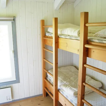 Holiday Graevlingestien 098838 Tatil Evi