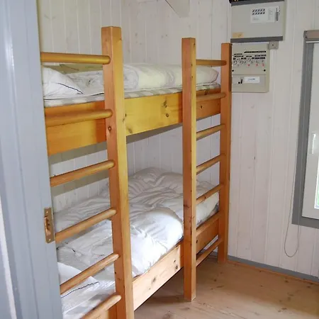 Holiday Graevlingestien 098838 Tatil Evi *