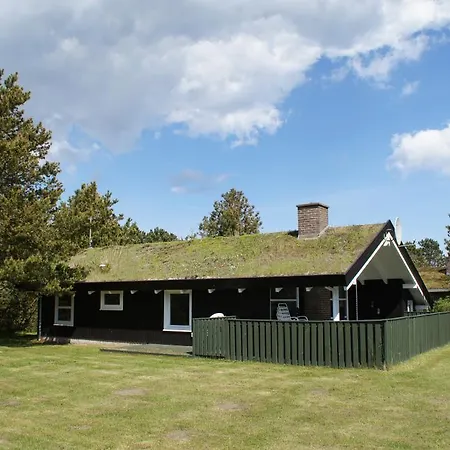 Holiday Graevlingestien 098838 Sæby