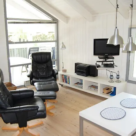 Tatil Evi Holiday Graevlingestien 098838
