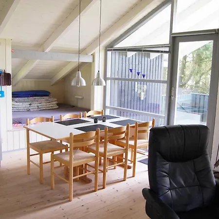 Holiday Graevlingestien 098838 Tatil Evi *