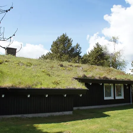 Holiday Graevlingestien 098838 Tatil Evi